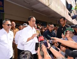 kondisi Kesehatan Presiden ke-7 Jokowi Hoaks atau Fakta