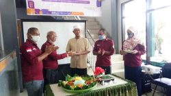 Universitas Muhammadiyah Sampit Terus Tingkatkan Kualitas SDM dan Fasilitas Kampus