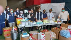 menimpa Pelaku usaha UMKM Terjerat Hukum karena Produk Tanpa Izin Edar