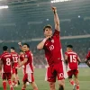 Kenaikan Posisi yang Membanggakan Timnas Indonesia
