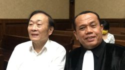 Kasus Hukum Surya Darmadi penyitaan perusahaan di Singapura PT Duta Palma Group