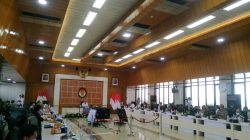 Ancaman Keamanan Nasional di Depan Mata?