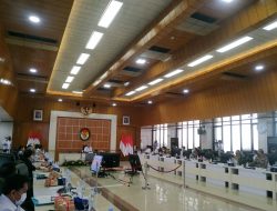 Ancaman Keamanan Nasional di Depan Mata?