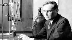 Wallace Carothers