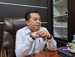 Kotim Bergerak Cepat Atasi Drainase Tersumbat, Cegah Banjir di Musim Hujan