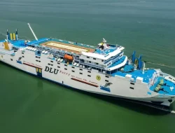 Rencanakan Perjalanan Laut Anda! Jadwal Kapal Surabaya–Sampit Agustus 2025