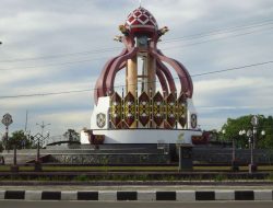 Sampit, Kota Sungai Mentaya yang Jadi Jantung Ekonomi Kalteng