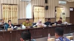 Marudin Desak RSUD dr Murjani Sampit Segera Aktifkan Semua Mesin Cuci Darah