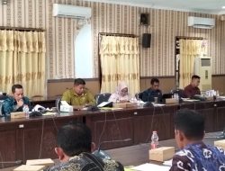 Marudin Desak RSUD dr Murjani Sampit Segera Aktifkan Semua Mesin Cuci Darah