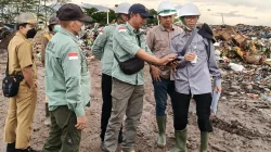 Kotim Kebut Benahi TPA Sampit, Targetkan Adipura 2025!