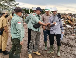 Kotim Kebut Benahi TPA Sampit, Targetkan Adipura 2025!