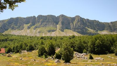 Lebrsnik Mountain: Permata Pegunungan Dinaric yang Menyimpan Keindahan dan Ketangguhan Alam Balkan