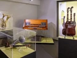 Estonian Theatre and Music Museum Rayakan 100 Tahun Perjalanan Seni dan Budaya