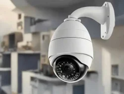 Dishub Kotim Perbaiki Kamera Sambut Libur Nataru